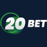 Logo of 20Bet
