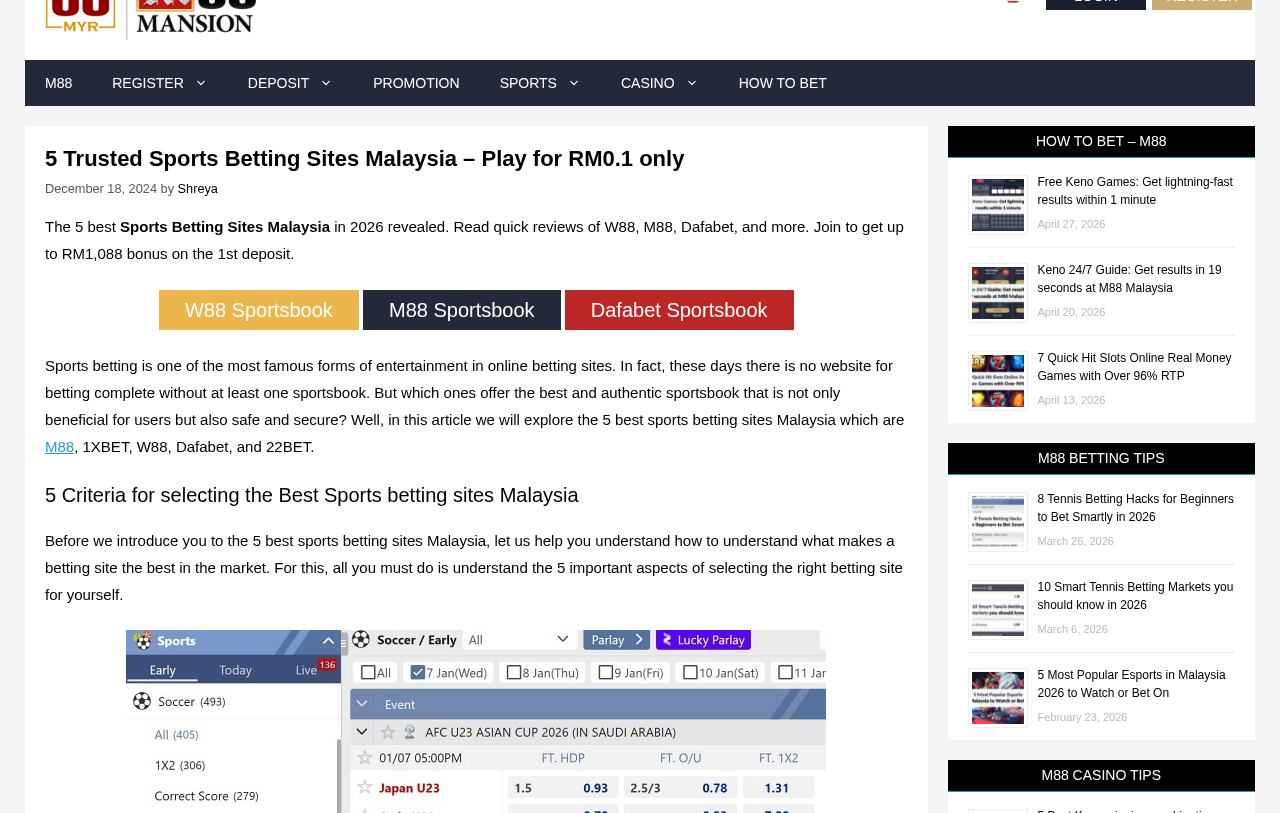 Tangkapan perbandingan pasaran Malaysia yang menyebut 1xBet